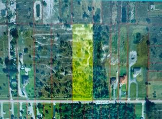 2908 43rd AVE NE, NAPLES, FL 34120