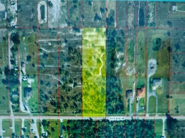  43rd AVE NE, NAPLES, FL 34120