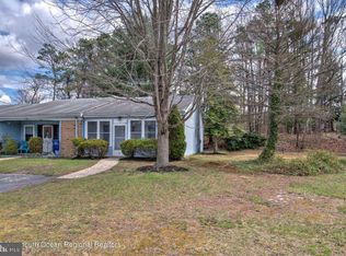 150 Huntington Dr, Southampton, NJ 08088