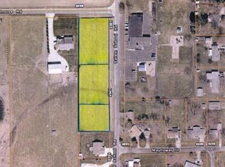 Salem School Rd, Decatur, IL 62521