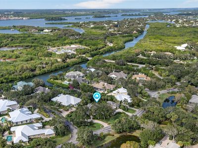 109 Estuary Dr, Indian River Shores, FL, 32963