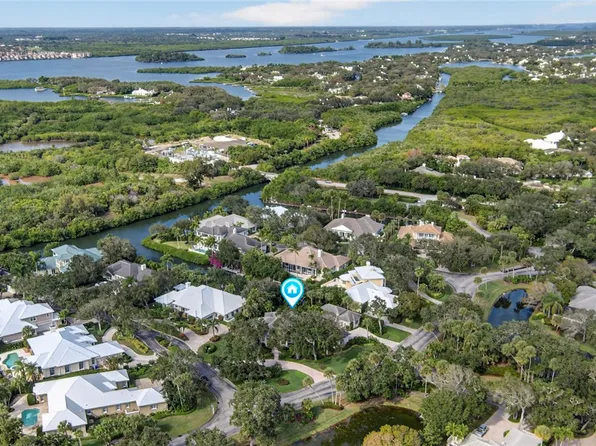 109 Estuary Dr, Indian River Shores, FL 32963