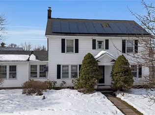 6034 Goodrich Rd, Clarence Center, NY 14032