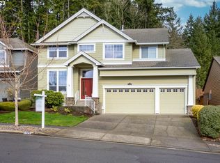 16445 SW Black Bird St, Beaverton, OR 97007