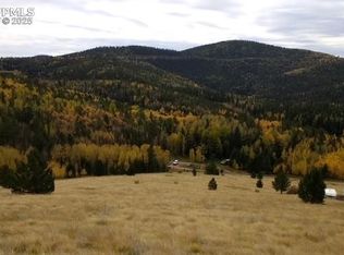 Highway 67, Cripple Creek, CO 80813