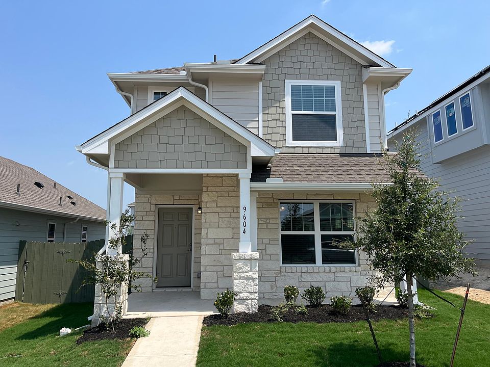 1st image of 9604 Morning Iris Dr
