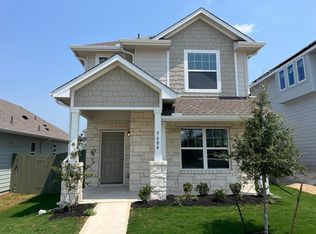 9604 Morning Iris Dr, Manor, TX 78653