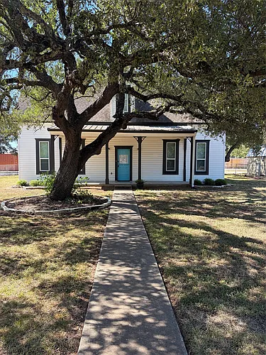 703 E FM 243 Photo 1 703 E FM 243 Photo 1