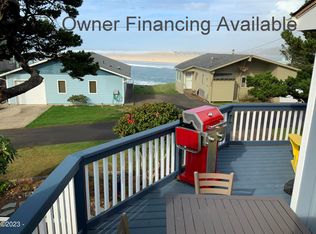 957 SW Waziyata Ave, Waldport, OR 97394