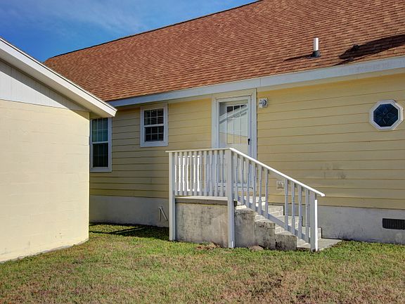 Exterior Back
