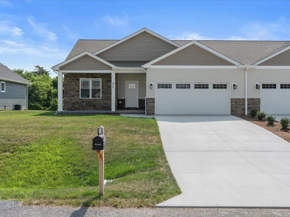815 Barrows Ct, McGaheysville, VA 22840