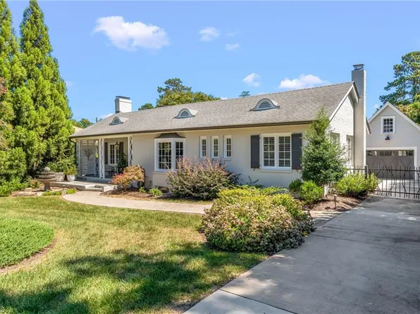 407 Emerywood Dr, High Point, NC 27262