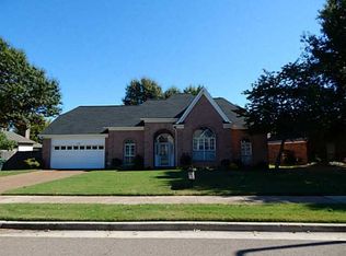 1122 Sweetie Ln, Collierville, TN 38017