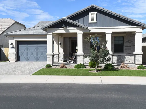 2324 E Canary Dr, Gilbert, AZ 85297