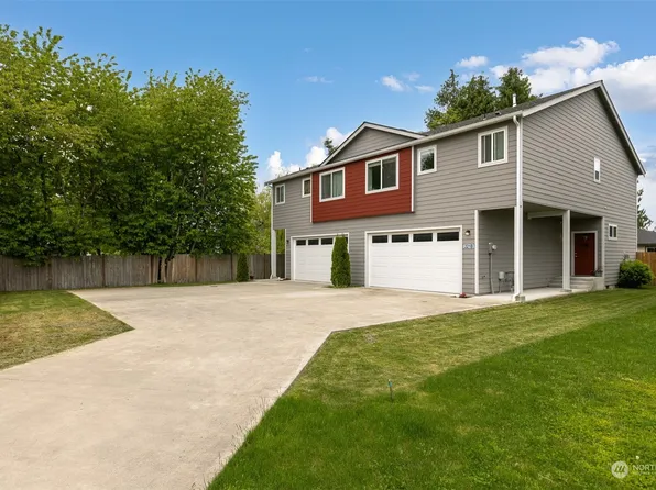 221 N Reed Street #B, Sedro Woolley, WA 98284