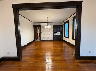 12 Barnes Ave #1, Worcester, MA 01605