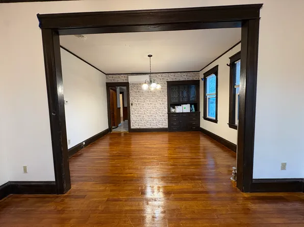12 Barnes Ave #1, Worcester, MA 01605