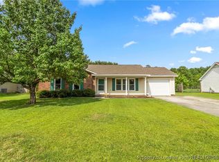 216 Northwoods Dr, Raeford, NC 28376