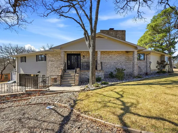 231 Cayuga Trl, Lake Kiowa, TX 76240