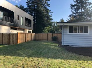 10505 NE 21st Pl, Bellevue, WA 98004
