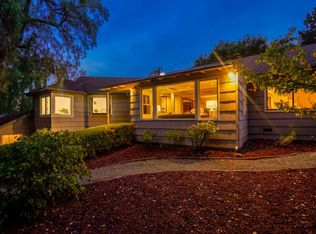 620 Magdalena Ave, Los Altos, CA 94024