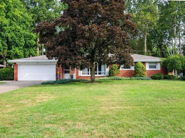 23289 Circle Ln, Elkhart, IN 46514