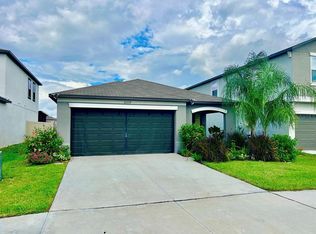 31559 Barrel Wave Way, Wesley Chapel, FL 33545