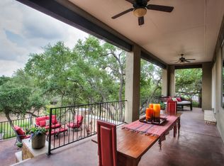 233 Landons Way, Georgetown, TX 78633