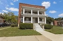 Franklin Apts - 2 — Photo 4