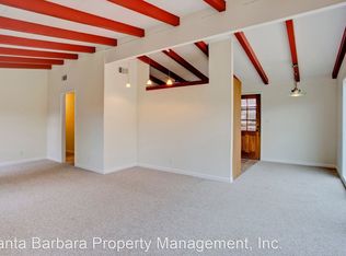 1152 Calle Del Sol, Santa Barbara, CA 93101