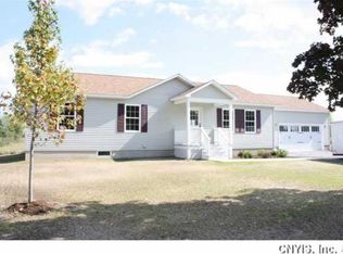 12537 Nys Rte 12e, Chaumont, NY 13622