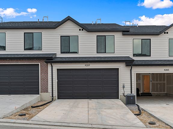 4th image of 4365 N Buckstone Way #1389