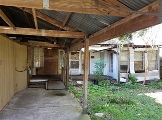 4003 Cochran St, Houston, TX 77009