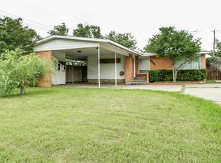 10550 Brockbank Dr, Dallas, TX 75229