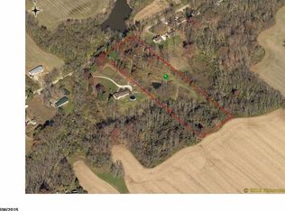 6642 Garrison Spurling Rd, Pleasant Plain, OH 45162