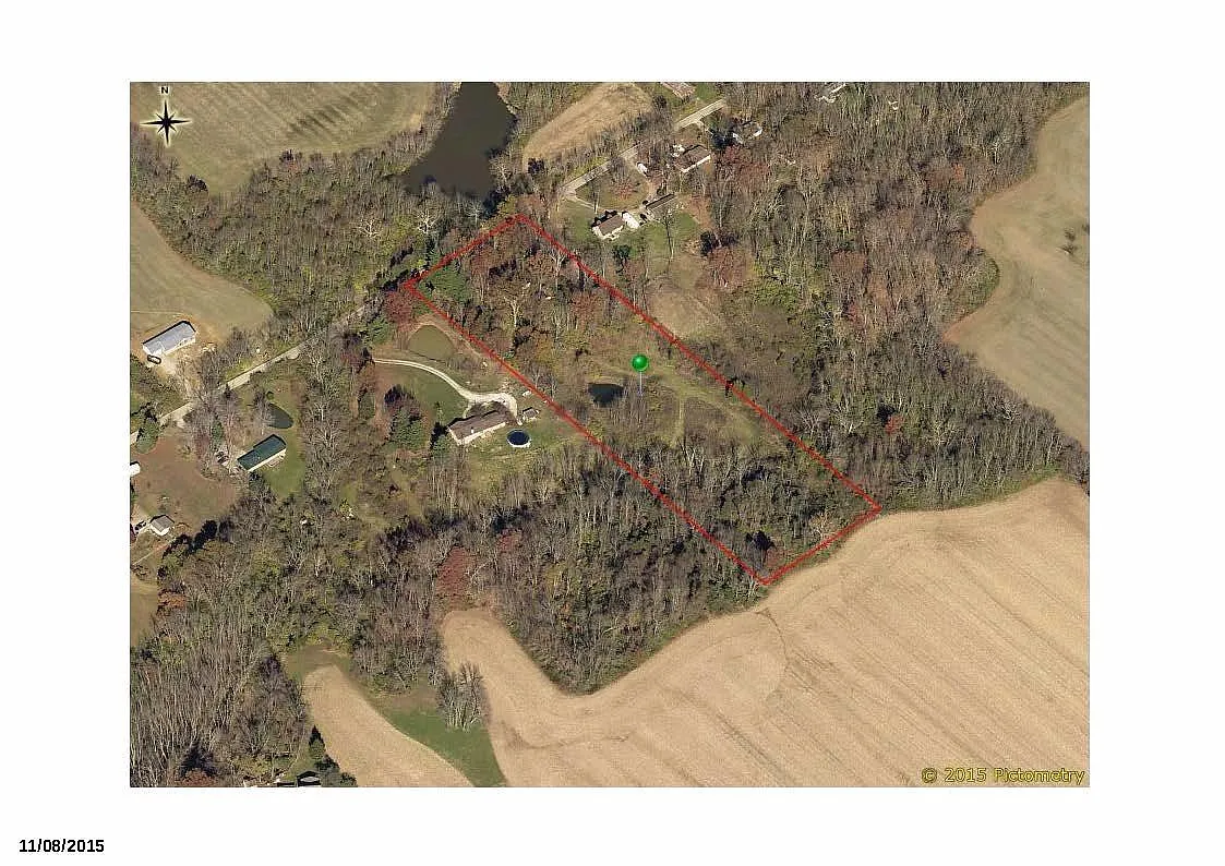 6642 Garrison Spurling Rd photo 1