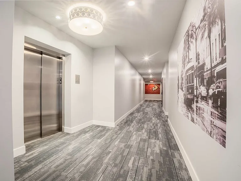 Hallway