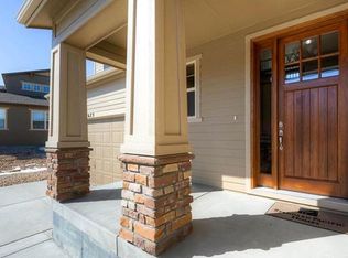 14673 Melco Ave, Parker, CO 80134