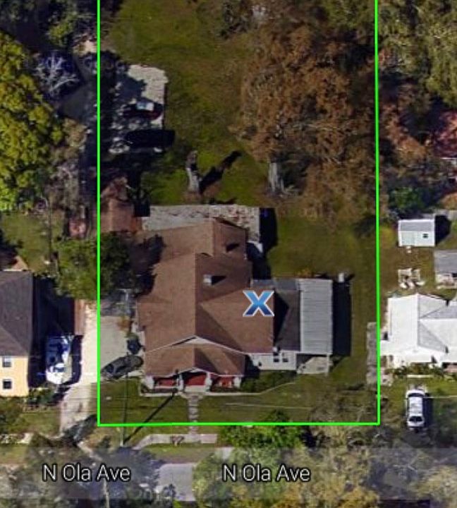 2nd image of 4104 N Ola Ave