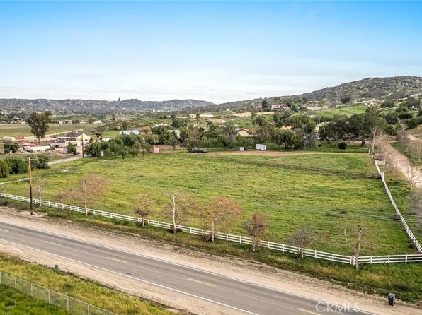 0 Contour Ave #2, Nuevo, CA 92567
