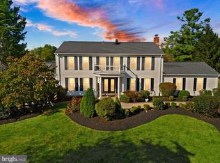 4303 Sudley Rd, Haymarket, VA 20169