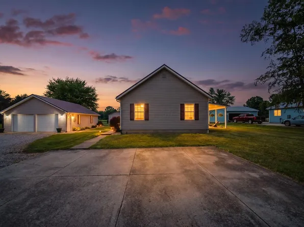 7326 State Route 19 Rd #194 & 195, Mount Gilead, OH 43338