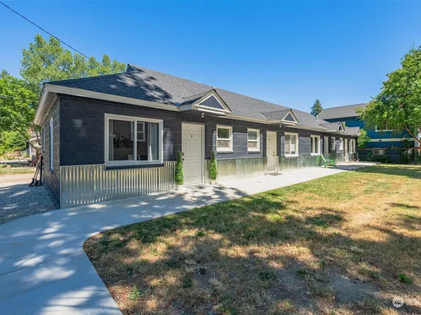 230 Central Avenue, Leavenworth, WA 98826
