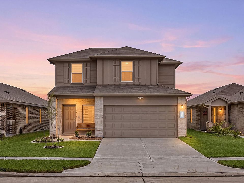 1st image of 24123 Saddlestone Green Dr