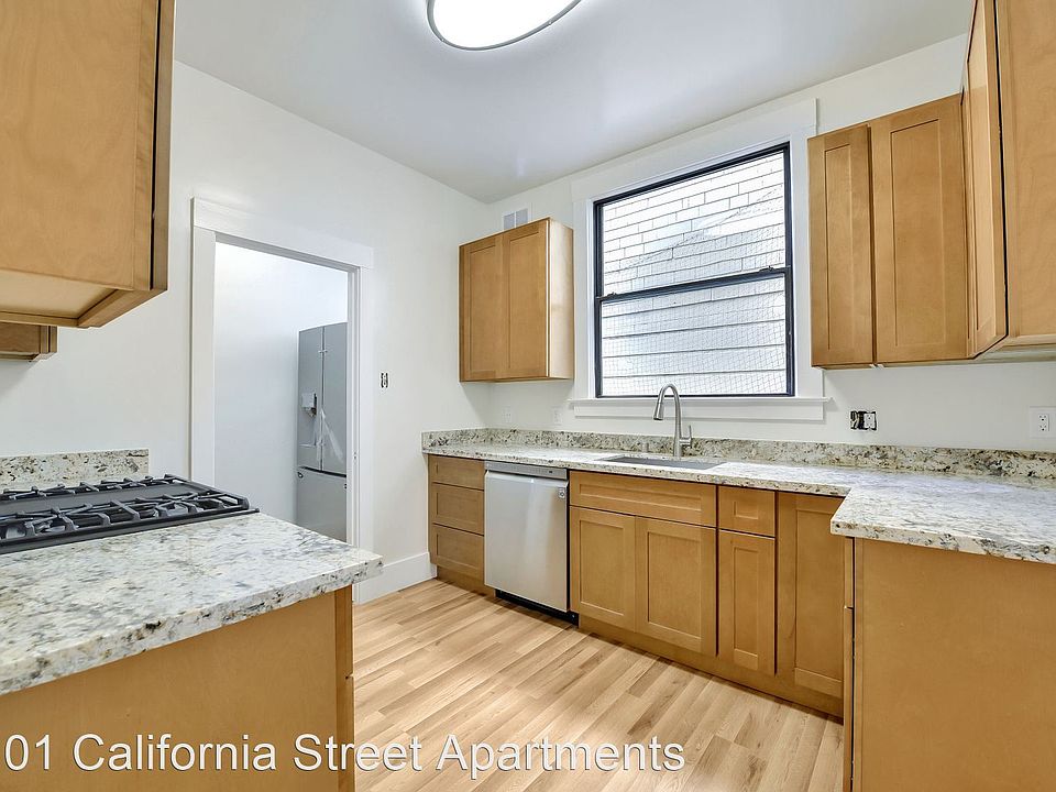 1st image of 2101 California St APT 10