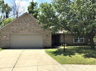 8108 Blackgum Ct, Indianapolis, IN 46236