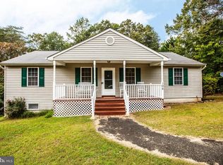 106 Quarry Rd, Stafford, VA 22554