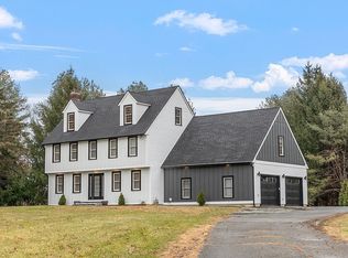 22 Coleman Rd, Groveland, MA 01834