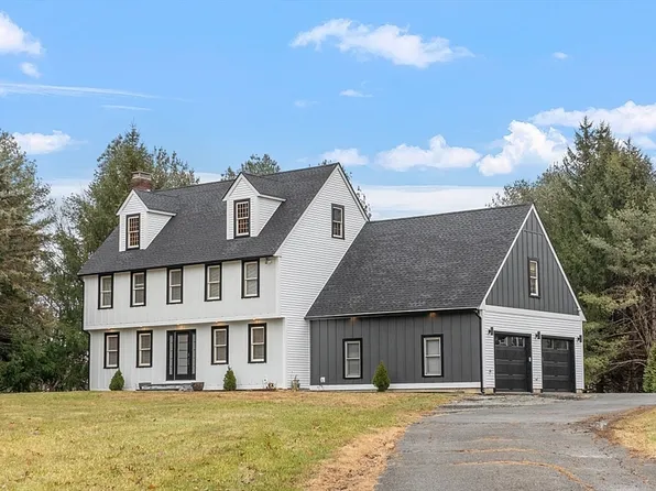 22 Coleman Rd, Groveland, MA 01834