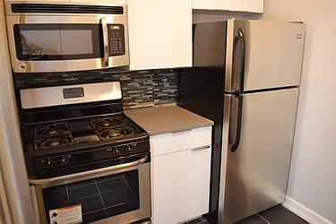 Rented by NYCP REALTY 